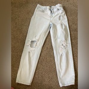 Wild fable jeans